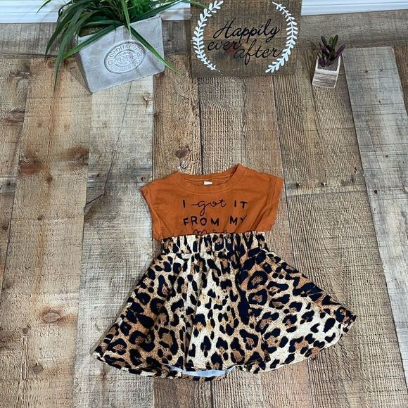 I got it from my mama dress - Picture 5 of 10